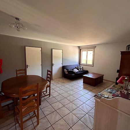 Chambres Des Arrys Bas-en-Basset Экстерьер фото