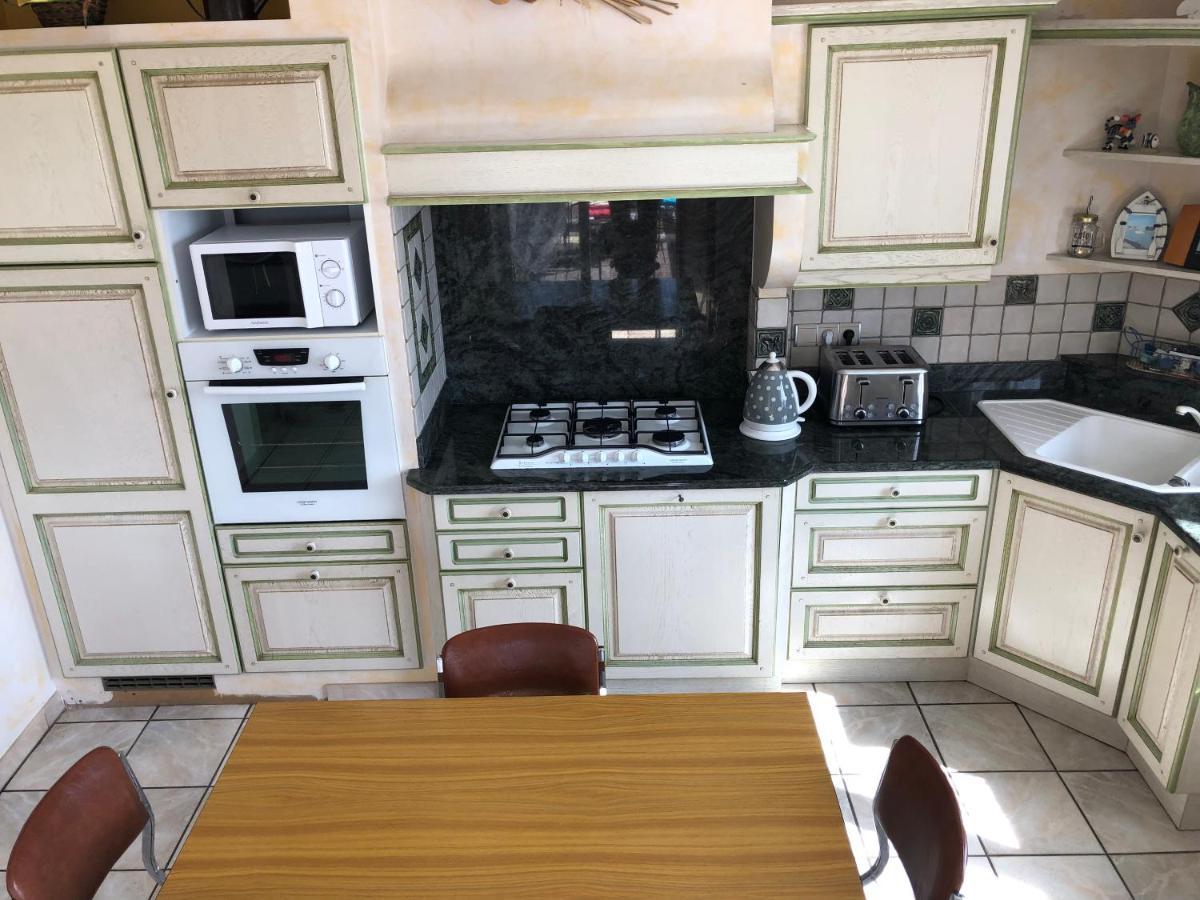 Chambres Des Arrys Bas-en-Basset Экстерьер фото